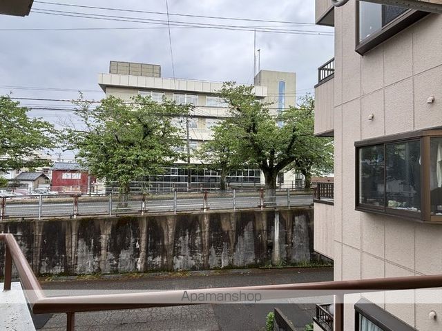 リバーハイツ豊岡の内装写真