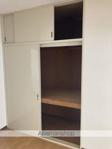 コーポ沢田の内装写真