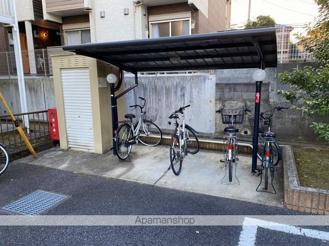 レオパレス茂のその他写真