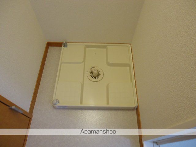 レオパレスなごみの内装写真