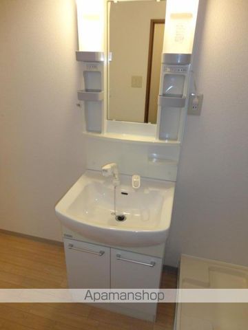 ビビッド北堀江の内装写真