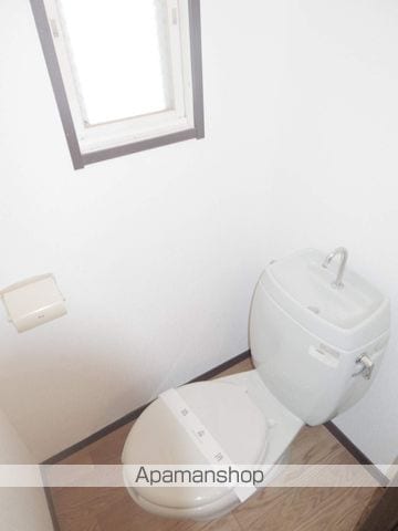 サンシティ西島の内装写真