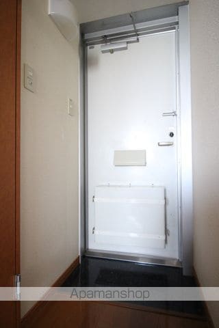 レオパレスポラリス エクレールの内装写真