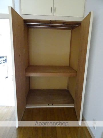 第二サンコーハイツの内装写真
