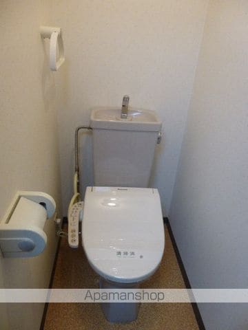 Fハウスの内装写真