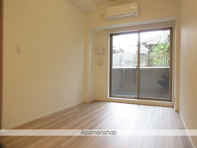 フレンシア高円寺北の内装写真