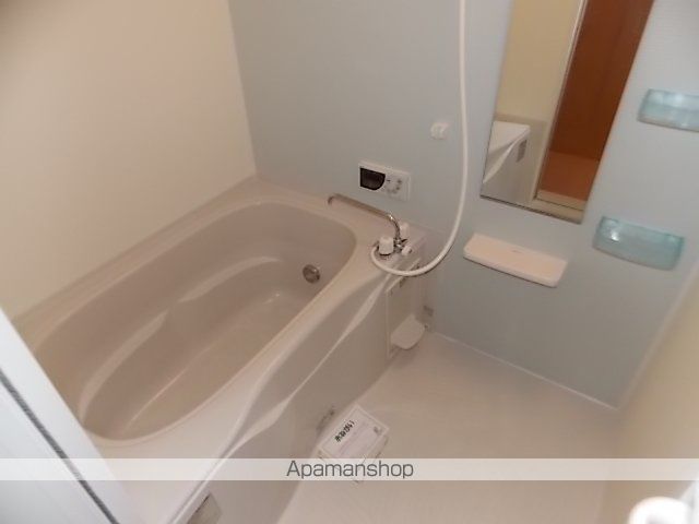 ラフレシールの内装写真