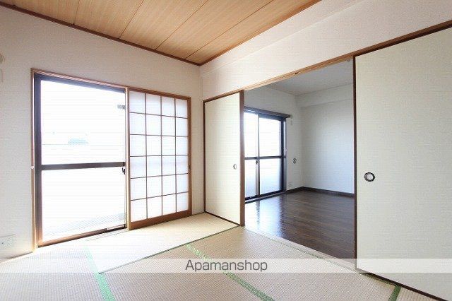 アルカディア21の周辺写真
