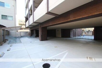 香川県高松市中央町[1LDK/46.5m2]の共用部1