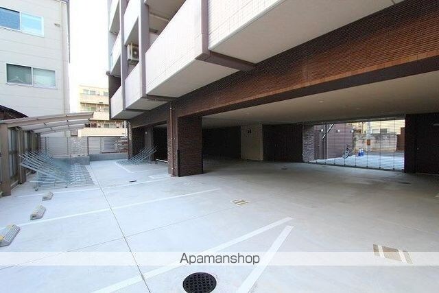香川県高松市中央町[1LDK/46.5m2]の共用部1