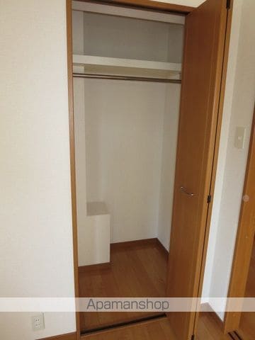リバーロードIIの内装写真