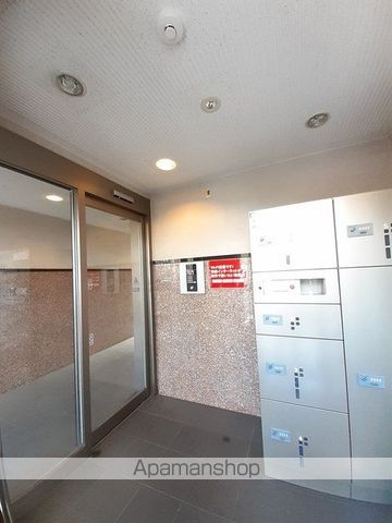 グリシナの内装写真