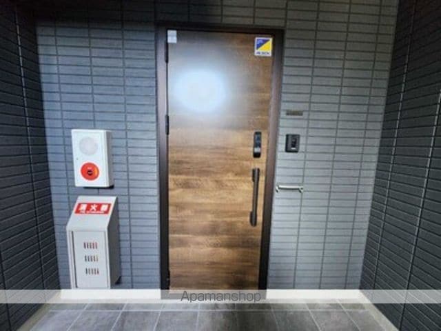 クランツ枝松の内装写真
