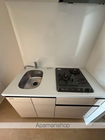 SHOKEN RESIDENCE川崎東門前IIIの内装写真