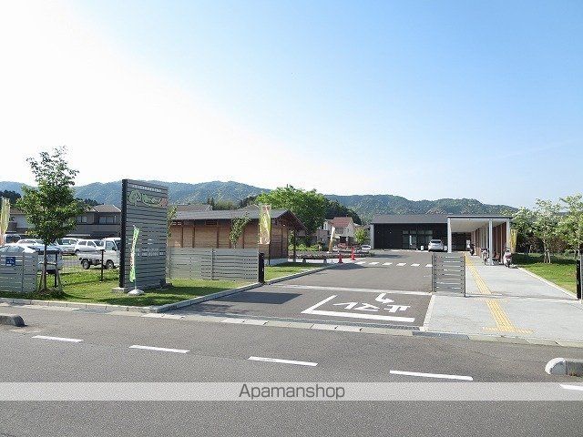 プリムヴェール・アンジュの周辺写真
