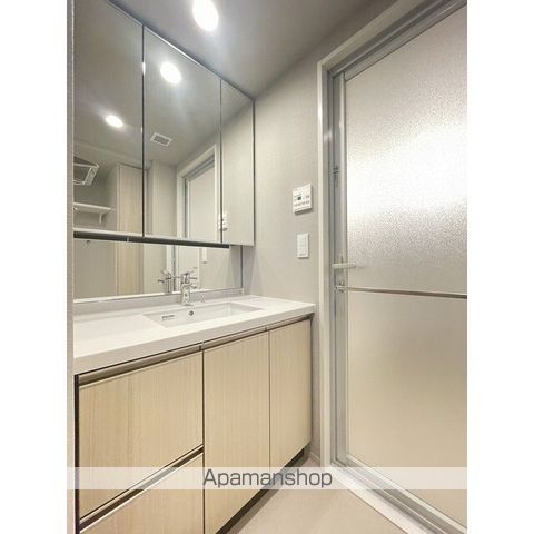 アーバネックス住吉の内装写真