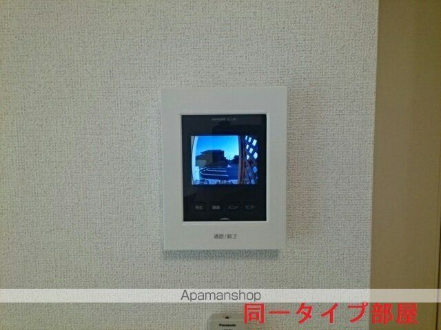 Yステージ2の内装写真