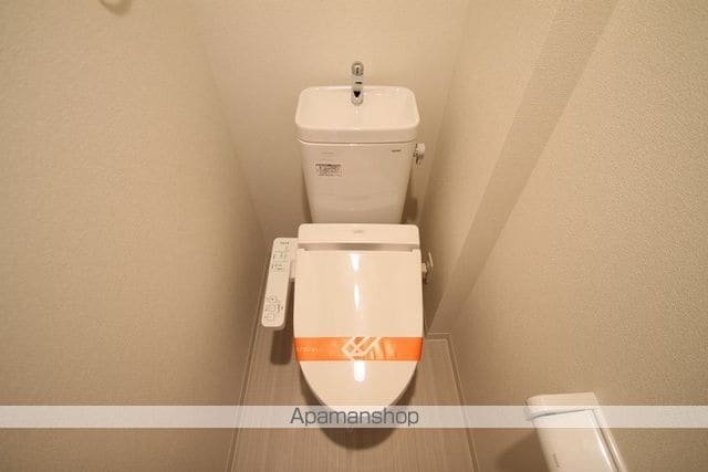 プレサンス新大阪ザ・シティの内装写真