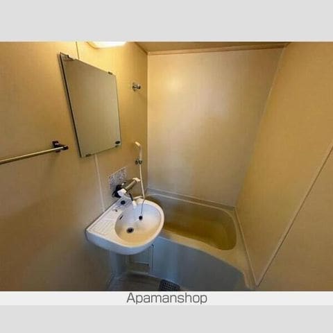 シティPOSHΒの内装写真