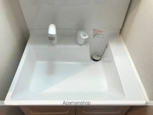 メゾンフォレストの内装写真