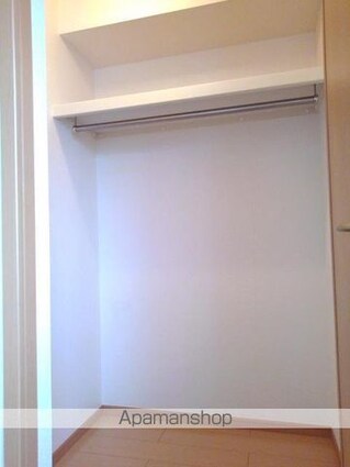 アウローラ[2LDK/54.85m2]の収納