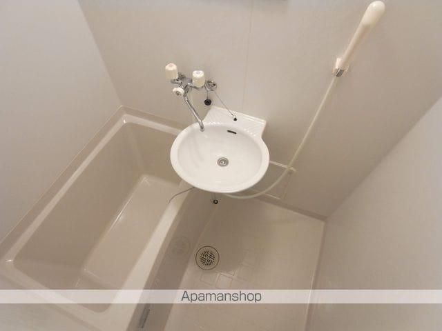 レオパレス嵯峨野の内装写真