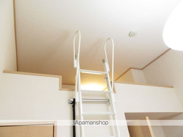 BLANC ROSEの内装写真