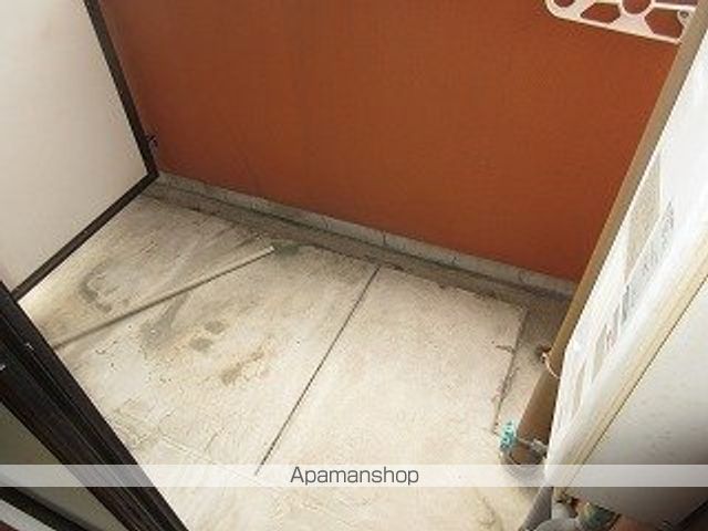 サンシャインフジパートIVの内装写真