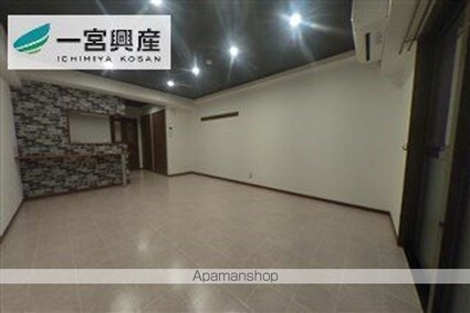 イヒラニハイツ[1R/35.28m2]の内装6