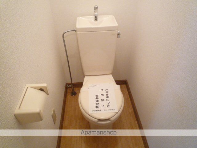 ソシアルトミイNo.83の内装写真