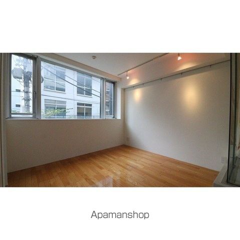BPRレジデンス人形町の玄関写真