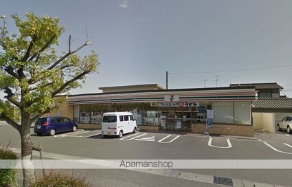 グランパス２１[1DK/36m2]の周辺2