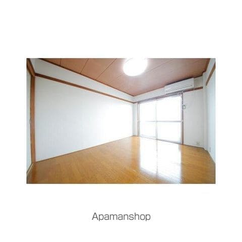 ハイツKの内装写真