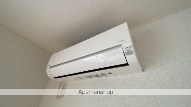 ベルソレイユの内装写真