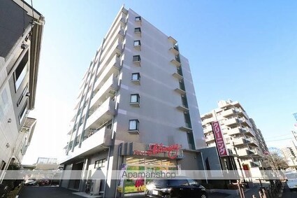 エクセラン・パレ[1R/31.06m2]の外観5