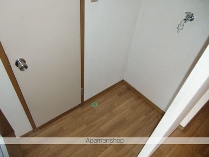 ルーミー湖北１号館[2DK/40.92m2]の内装