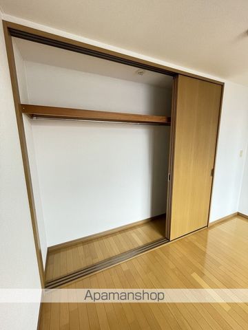 ル・シエル新川西の内装写真