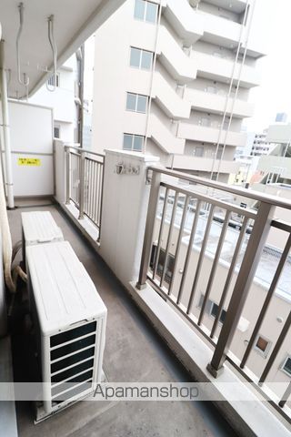 わらびサンハイツの内装写真