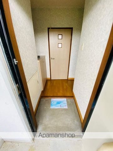 エコハウスの内装写真