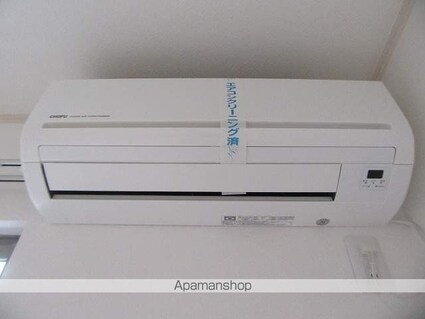 テアトルＣ棟[1R/26.42m2]の内装6