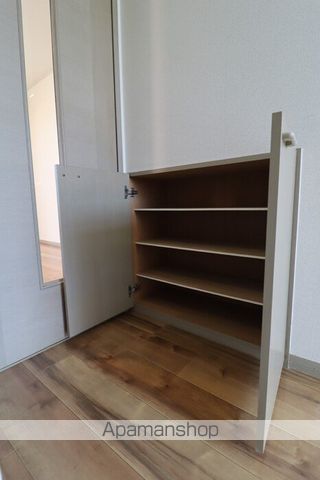 コーポ向日葵の内装写真