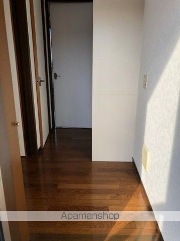 セゾンKの内装写真