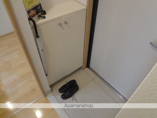 RITZ東住吉の内装写真