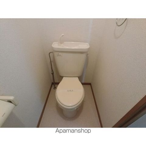 グランメール采女の内装写真