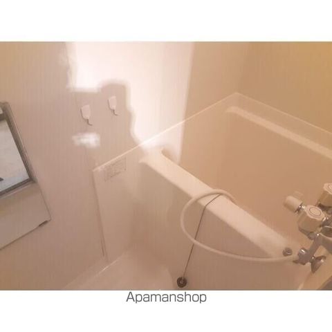 サンロームの内装写真