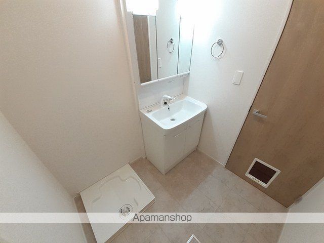 シーズンテラス勝原の内装写真