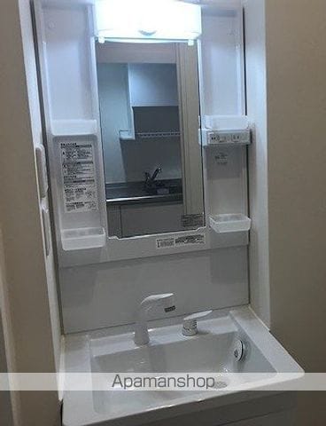 レオネクストM 津島の内装写真