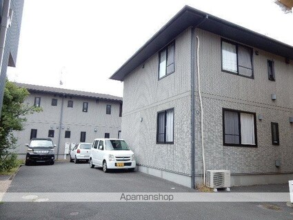 Ｉ．Ｍパルク　Ｃ[2LDK/54.6m2]の駐車場