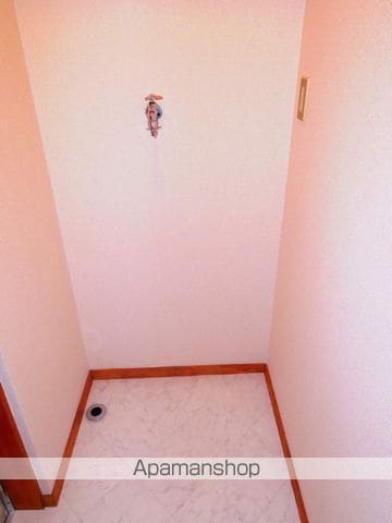川窪ハイツの内装写真