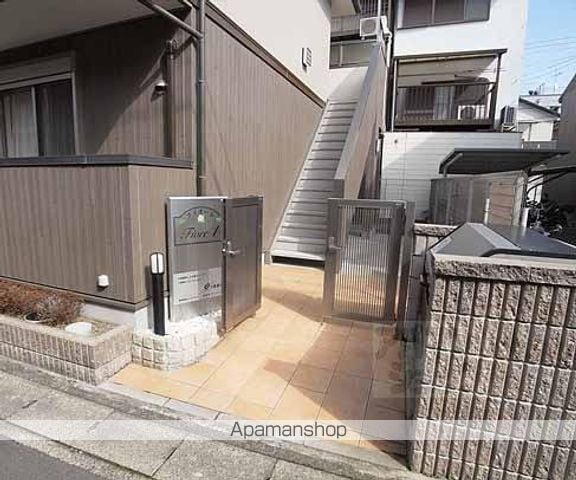 フィオーレ 1のその他写真
